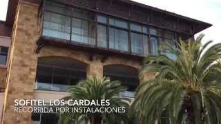 Sofitel Los Cardales  Instalaciones y entorno [upl. by Kcirret]