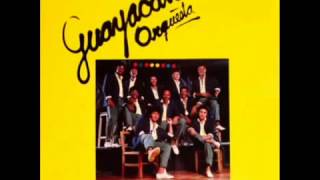 Guayacan Orquesta Por bocón 1987 Tapa [upl. by Jael]