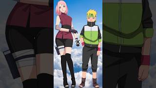 Shinachiku Uzumaki🔥 narusaku sakurauzumaki hanamiuzumaki sasusaku shinachikuuzumaki naruhina [upl. by Harvison]