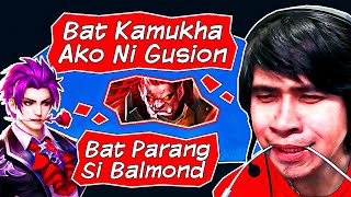 Kamukha Ko Daw Si Gusion Mga Prii Hahaha [upl. by Andrea]