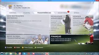 Como ficar rico no fifa 14 15 16 18 e 19 CHEAT ENGINE [upl. by Daveta698]