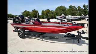 2024 Ranger RT188 w90HP Mercury 4 Stroke Stock R1642 [upl. by Bryanty]