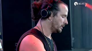 Gregor Salto DJ Gregory  Canoa Luciano remix  Kappa FuturFestival 2018 BEATTV [upl. by Anurb]