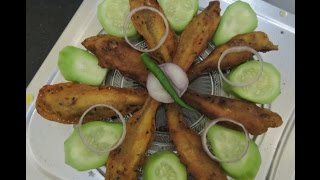 Topse FryTopse fish fryTopse macher fryTopse fry in bengali stylefish fry [upl. by Magnolia]