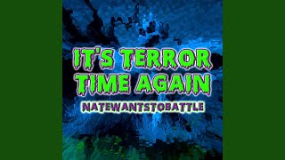 Its Terror Time Again From quotScooby Doo on Zombie Islandquot [upl. by Navets110]