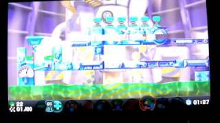 Lemmings PS3  Mayhem Level 1 [upl. by Blythe]