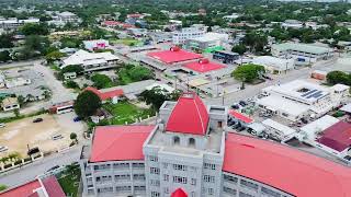 Downtown Nuku’alofa Tonga  141024 TofeMedia 🎶 Na Drua ft Nōne  ‘Ofa’anga [upl. by Caroline234]