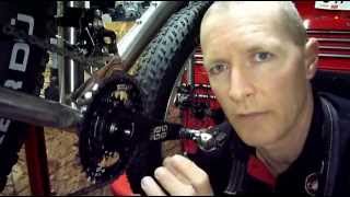 Ethirteen XC bottom bracket service [upl. by Molli701]