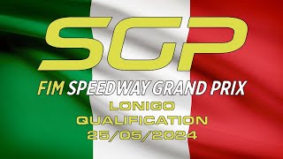 SGP QUALIFICATION LONIGO 2024 [upl. by Rosio491]