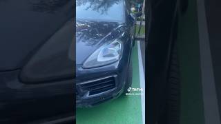 Porsche Cayenne Hybrid [upl. by Zebulon]