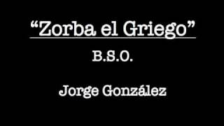 Zorba el Griego [upl. by Vokaay]