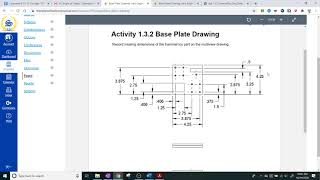 IED 132 Making Holes in CAD Part 2 [upl. by Aset]