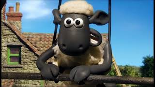 Shaun The Sheep  Hindi  The Hang Glider  New Episodes [upl. by Belayneh]