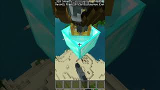 Minecraft 1000 Stray vs 1 Anvil minecraft minecraftnocommentary [upl. by Lattonia813]