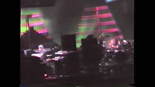 Emerson Lake amp Powell  92086 Madison Square Garden video [upl. by Nilats758]