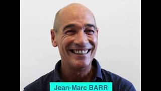 JeanMarc BARR  VOUS ÊTES PLUTÔT [upl. by Alien]