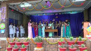 JYOTI SCHOOL REWA [upl. by Pearle]