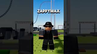 Faccio il macchinista 🚉 shorts fyp perte roblox [upl. by Karmen]