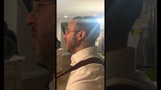 Singing for Mashiach  Carlebach Ani Ma’amin jewishsong [upl. by Carlyn703]