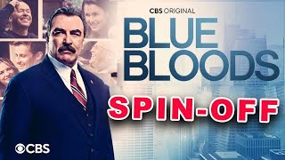 Blue Bloods SpinOff Which Reagan Will Lead the New Drama [upl. by Southworth]