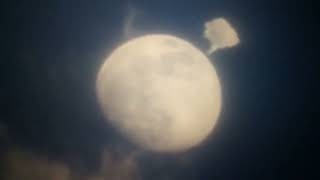 Moon Rocket Crash Impact from March 4th 2022 Multiple Video Angles [upl. by Treiber]