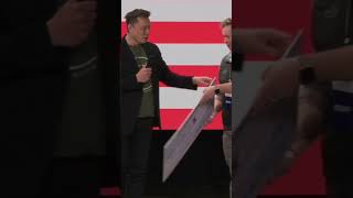 Elon Musk kicks off milliondollar giveaways for petition signers during Pennsylvania town hall [upl. by Pazice965]