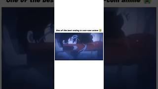 One Of The Best Ending Of Romcom Anime 😭 anime animeedit shorts darlinginthefranxxedits [upl. by Rosse439]