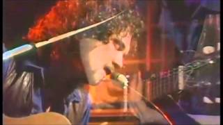 John Martyn  Id Rather Be The Devil 1973 live at the bbc excellent quality audio and video [upl. by Arlina]