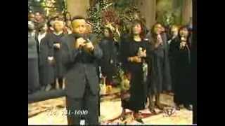 Come Home  Andrae Crouch amp The New Christ Memorial COGIC  Choir 12403 [upl. by Yllus359]