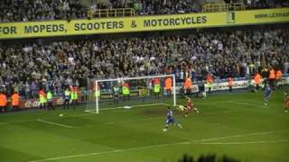 Millwall 20 Huddersfield  Play Off Semi Final 2nd Leg  PART TWO [upl. by Maya112]