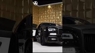 Rolls Royce wraith rollsroyce luxury manso [upl. by Eselahs19]