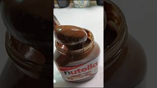 Satisfying Nutella amp Dairy Milk ASMR ✨ [upl. by Yarak690]