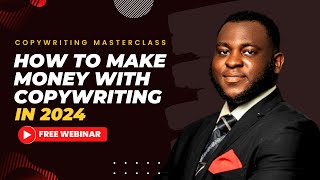 Copywriting Masterclass wBossuhzi Live [upl. by Cleres]