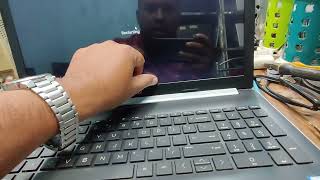 LAPTOP TOUCHPAD WORKING AUTOMATICALLY [upl. by Olnee]