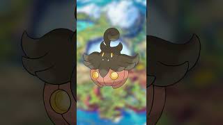 Did You Know This About Pumpkaboo [upl. by Otreblide]