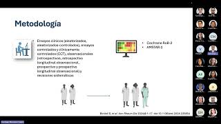 Tratamiento de la enfermedad de Still y síndrome de activación de macrófago Dr Santiago Monsalve [upl. by Sidoeht]