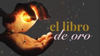 EL LIBRO DE ORO AUDIOLIBRO COMPLETO EN ESPAÑOL PARA UNA VIDA MEJOR [upl. by Gustave684]