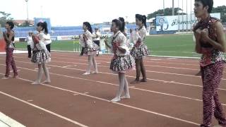 MBAC VS MCC รีดเดอร์สีชมพู [upl. by Keiko]