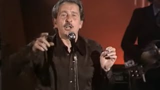 Domenico Modugno  Il Vecchietto LiveRSI 1981 [upl. by Rozele19]