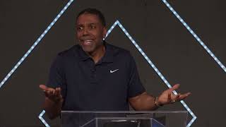 18 September  Condemnation The Result of Rejecting Grace  Creflo Dollar [upl. by Yliak865]