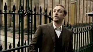 Derren Brown  Ringtone recognition [upl. by Ecyarg]