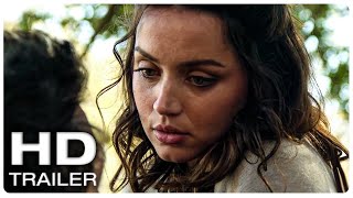 DEEP WATER Official Trailer NEW 2022 Ben Affleck Ana de Armas Thriller Movie HD [upl. by Dimitri]