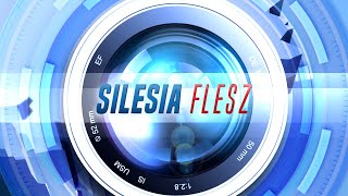 TVS SILESIA FLESZ 23102024 [upl. by Cesar]