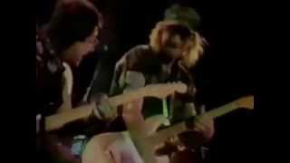 Joe Walsh LIVE Funk 49 Asshtonpark jam Camp LeJune 8281993 [upl. by Dniren]