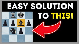 How To DESTROY The Fianchetto Setup  4 Strategies You Can Use Right Away [upl. by Drusus]