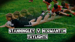 Trylights  Stanningley V Normanton Knights U14s  Yorkshire Juniors Division 2  Sun 14th July 2024 [upl. by Bach]