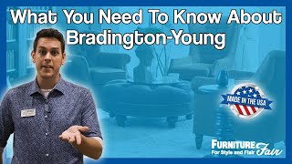 What You Need To Know About BradingtonYoung [upl. by Orbadiah]