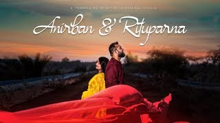 Ek Polok  Best Prewedding Video 2020  Rupak Tiary  Ft Cineglass Studio  Kolkata [upl. by Dream814]