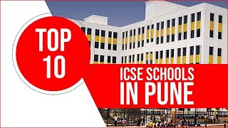 Top ICSE Schools in Pune  Best ICSE Schools in Pune  CBSE boarding schools in Pune  Edustoke [upl. by Akemej]