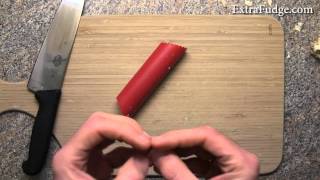 The Ultimate Garlic Peeler Review [upl. by Onilecram317]